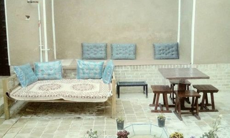 رزرو بوم‌گردی طارونه (دوتخته)