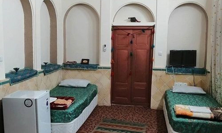 رزرو بوم‌گردی طارونه (دوتخته)