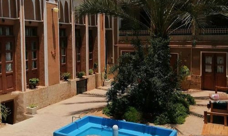 رزرو بوم‌گردی طارونه (دوتخته)