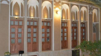 حجز السياحة تارون يزد