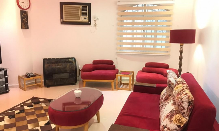 اجاره ویلا تک خواب چسبیده به دریا- 107