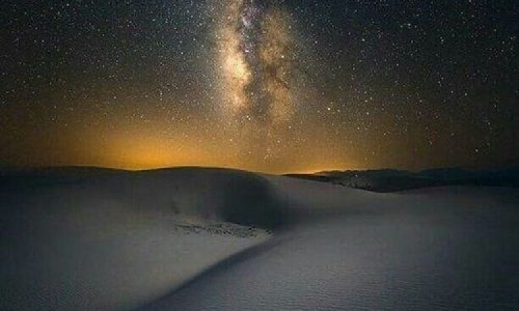 رزرو بوم گردی فانوس کویر پنج نفره