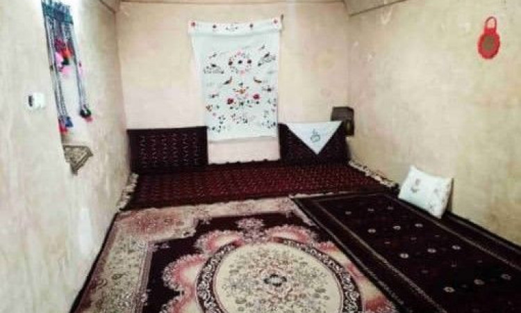 رزرو بوم گردی فانوس کویر پنج نفره