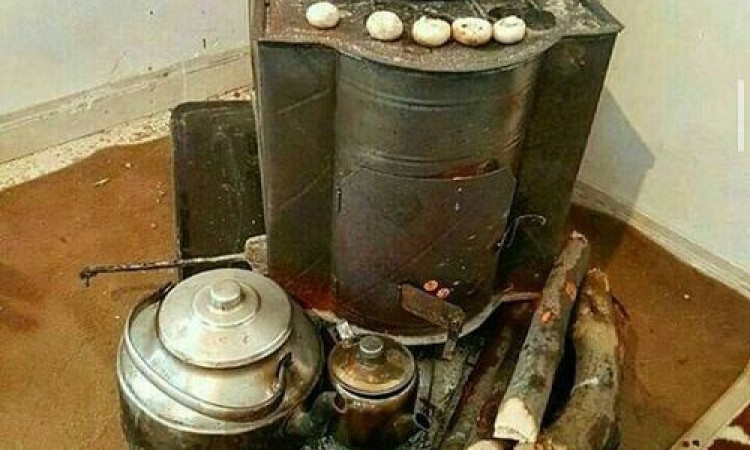 رزرو اقامتگاه بوم گردی داش قلعه شاه جهان