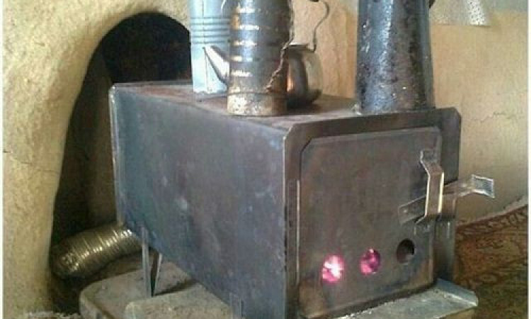 رزرو اقامتگاه بوم گردی داش قلعه شاه جهان