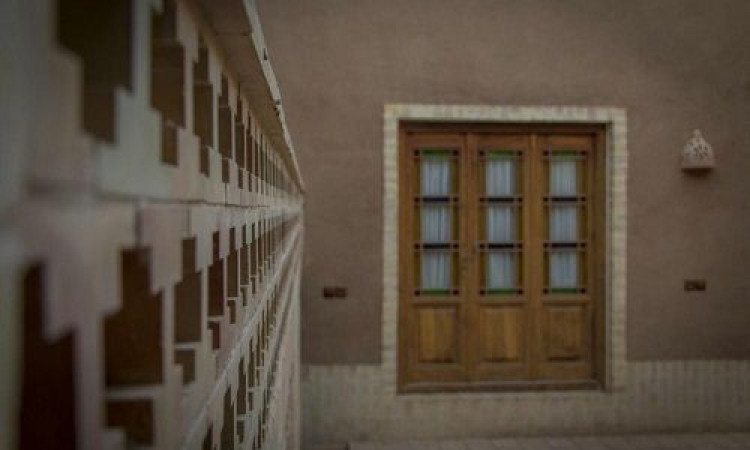 اقامتگاه بوم گردی دالون