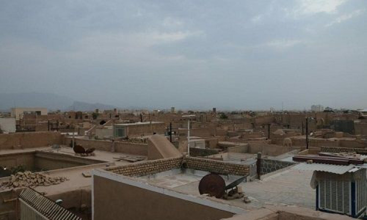 اقامتگاه بوم گردی دالون
