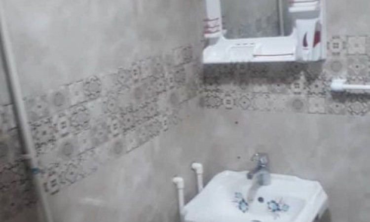 رزرو بوم گردی باباطاهر اتاق 12 متری