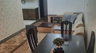 Ahvaz Kianshahr مفروشة غرفة نوم واحد