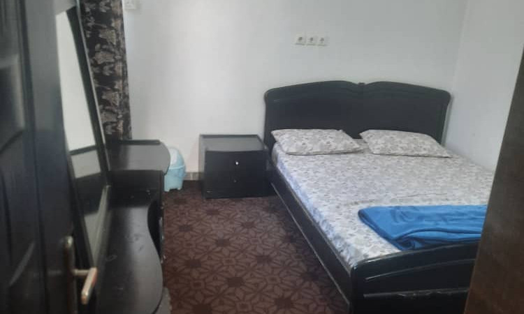 واحد تک خوابه مبله کیانشهر اهواز