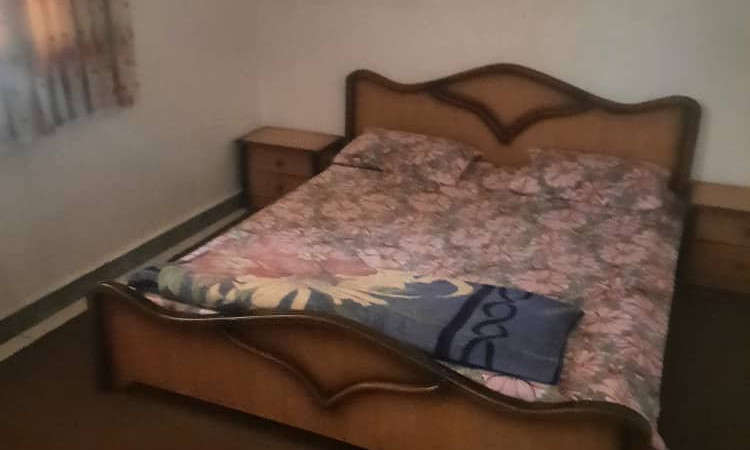 آپارتمان دوخوابه مبله کیانشهر اهواز