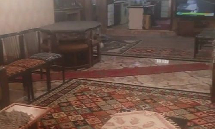 اجاره ویلا راسپینا