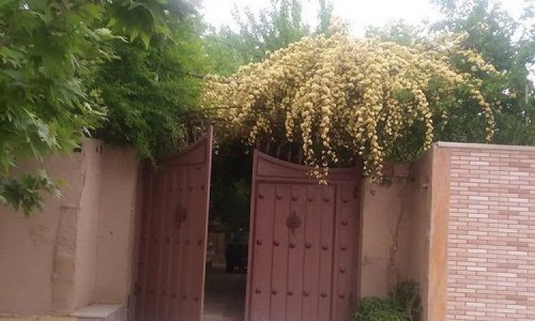 اجاره ویلا راسپینا