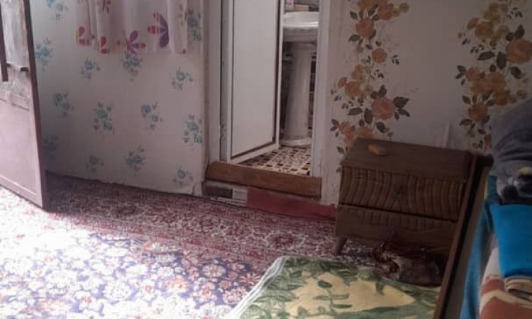 اجاره ویلا راسپینا