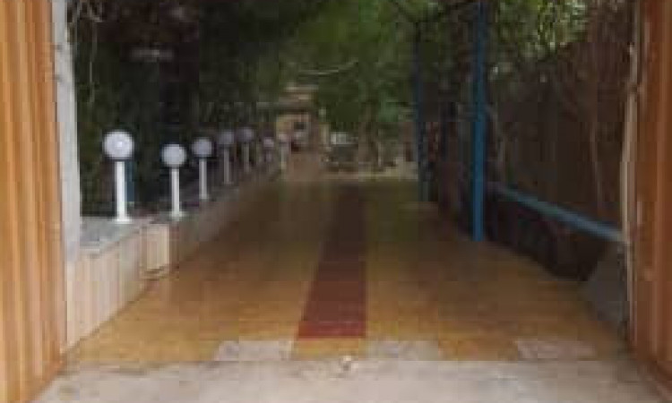 اجاره ویلا راسپینا