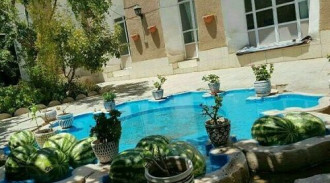 رزرو اقامتگاه بوم گردی ضیاء(اتاق 1)