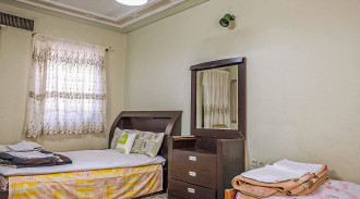 اجاره آپارتمان سه خوابه