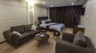 رزرو هتل ثامن (اتاق یک نفره رویال)