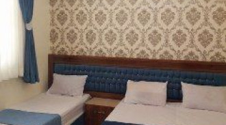 حجز فندق رباني في مشهد (غرفة اربع غرف نوم)