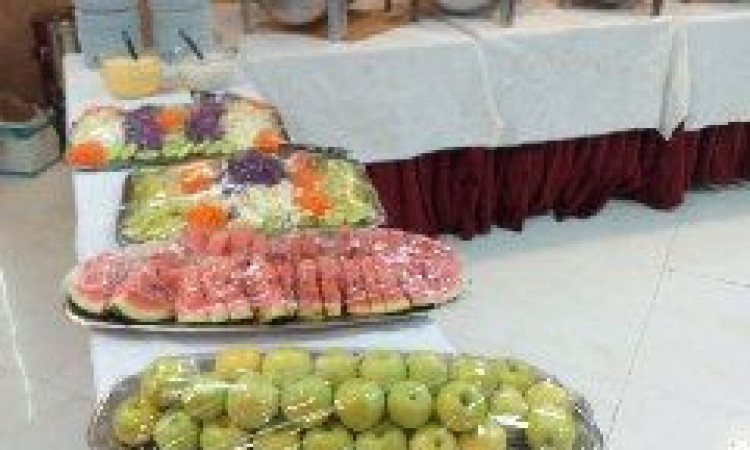 رزرو هتل آپارتمان سی و سه پل (سه تخته)