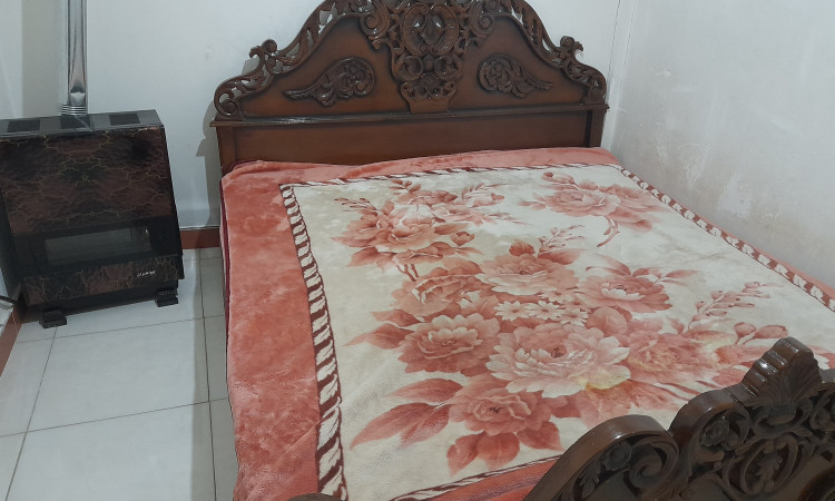 اجاره ویلا سه خوابه همکف مستقل مرکزشهر