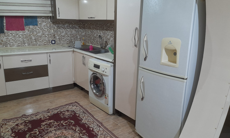 اجاره ویلا سه خوابه همکف مستقل مرکزشهر