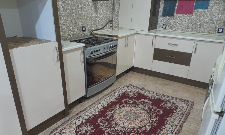 اجاره ویلا سه خوابه همکف مستقل مرکزشهر