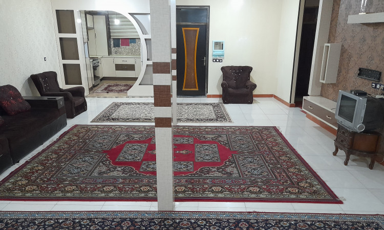 اجاره ویلا سه خوابه همکف مستقل مرکزشهر