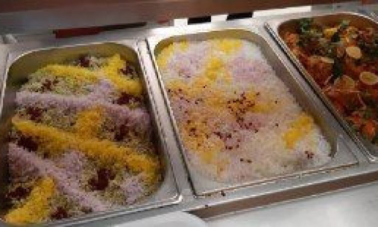 هتل آپارتمان کنعان دو تخته