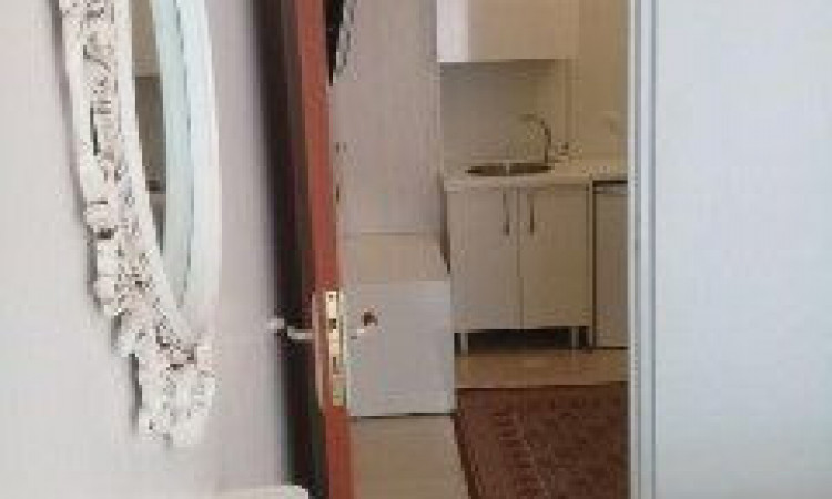 هتل آپارتمان کنعان دو تخته