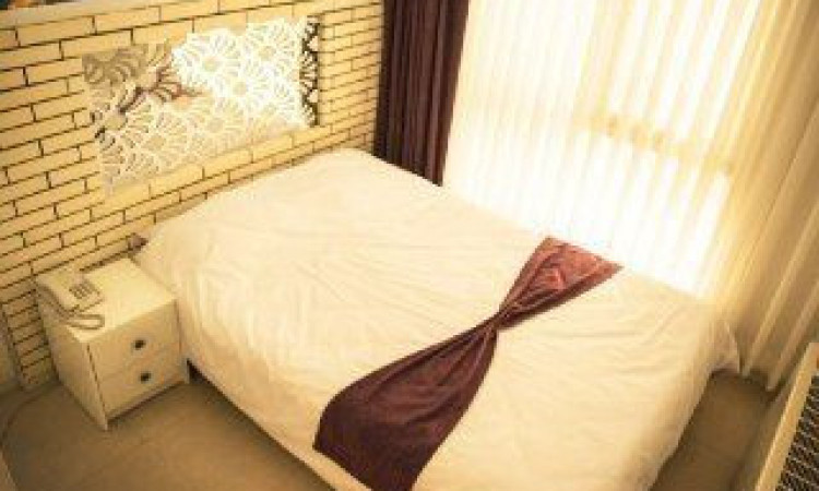 هتل آپارتمان کنعان دو تخته