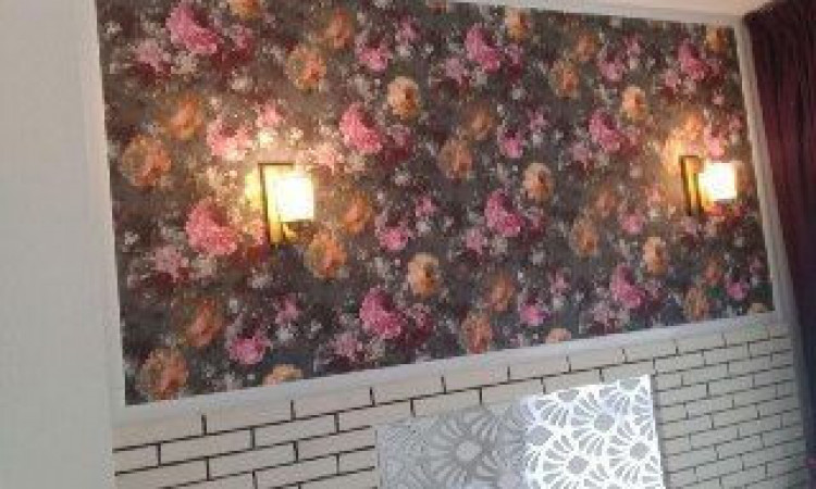 هتل آپارتمان کنعان دو تخته