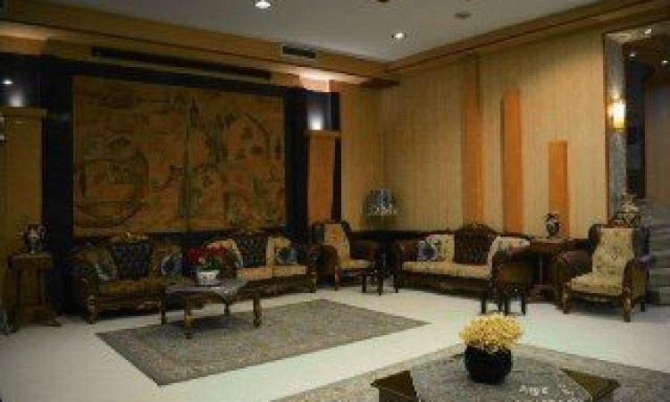 هتل آپارتمان کنعان دو تخته