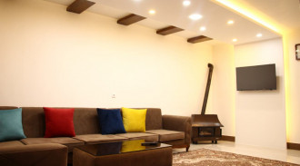 اجاره ویلا یک خوابه دربست شیک ساحلی