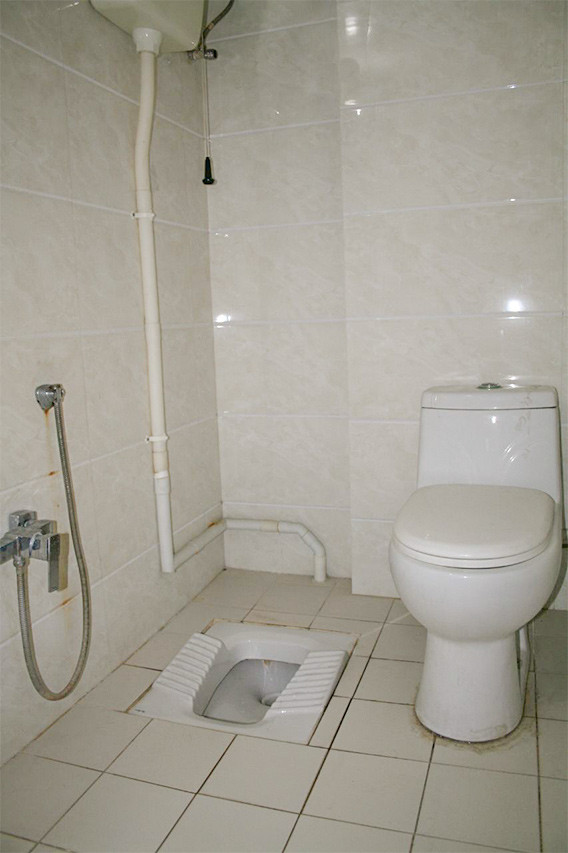 رزرو هتل بهتاش (اتاق دو تخته) مشهد