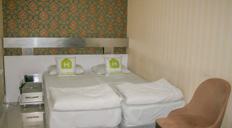 رزرو هتل بهتاش (اتاق دو تخته) مشهد