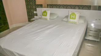 رزرو هتل بهتاش(اتاق 6 تخته) مشهد