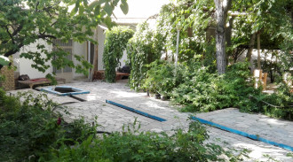 باغ کیهان قمصر (واحد دو)