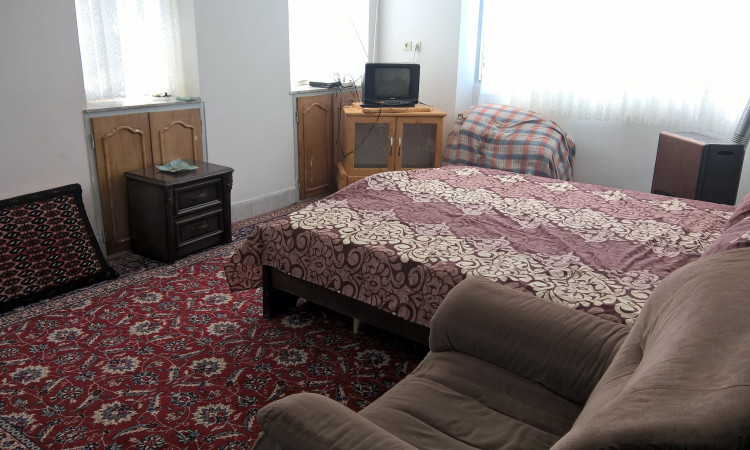 باغ کیهان قمصر (واحد یک)