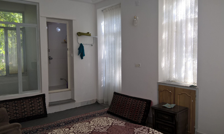باغ کیهان قمصر (واحد یک)