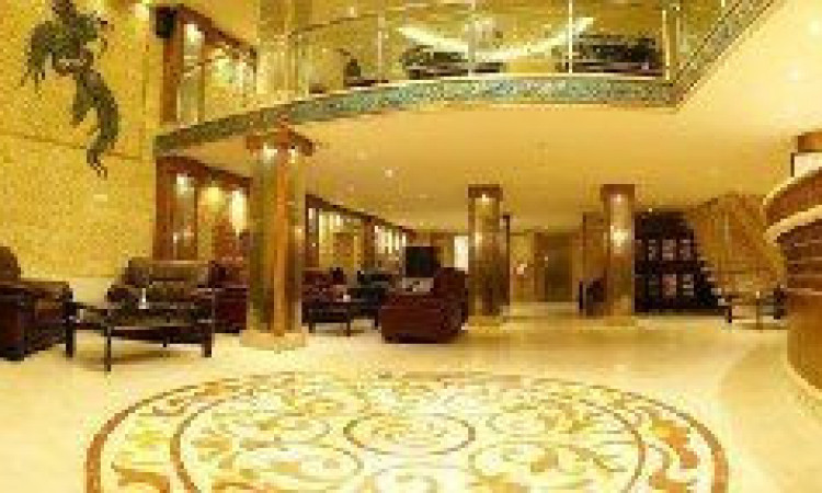هتل ابریشم-اتاق دو تخته 