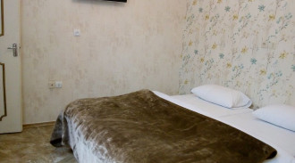 رزرو مهمانپذیر دکتر مهران 4