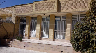 رزرو مهمانپذیر دو خوابه دکتر مهران