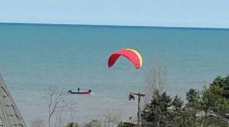 1 غرفة نوم عقد الإيجار