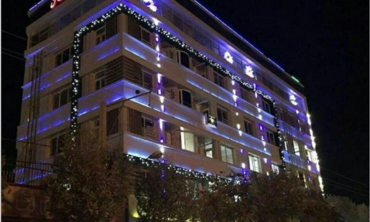 رزرو هتل آپارتمان ابوریحان (دو خوابه 6 تخته 1)