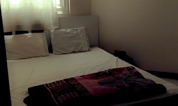 رزرو هتل آپارتمان ابوریحان (دو خوابه 6 تخته 1)