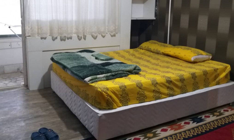 رزرو آپار تمان هفت گنج واحد شماره 2 دو خواب