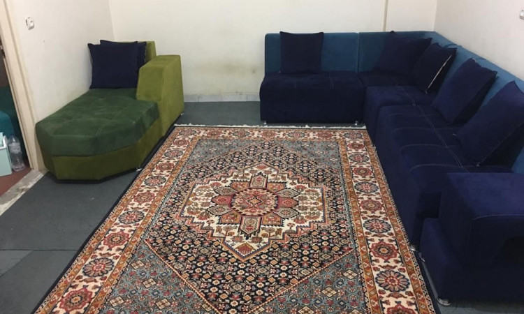 آپارتمان مبله یک خواب شیخ احمد کافی