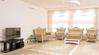 رزرو ویلا دو خواب یاور