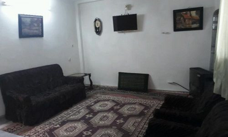 اجاره آپارتمان یک خوابه مبله در لاهیجان